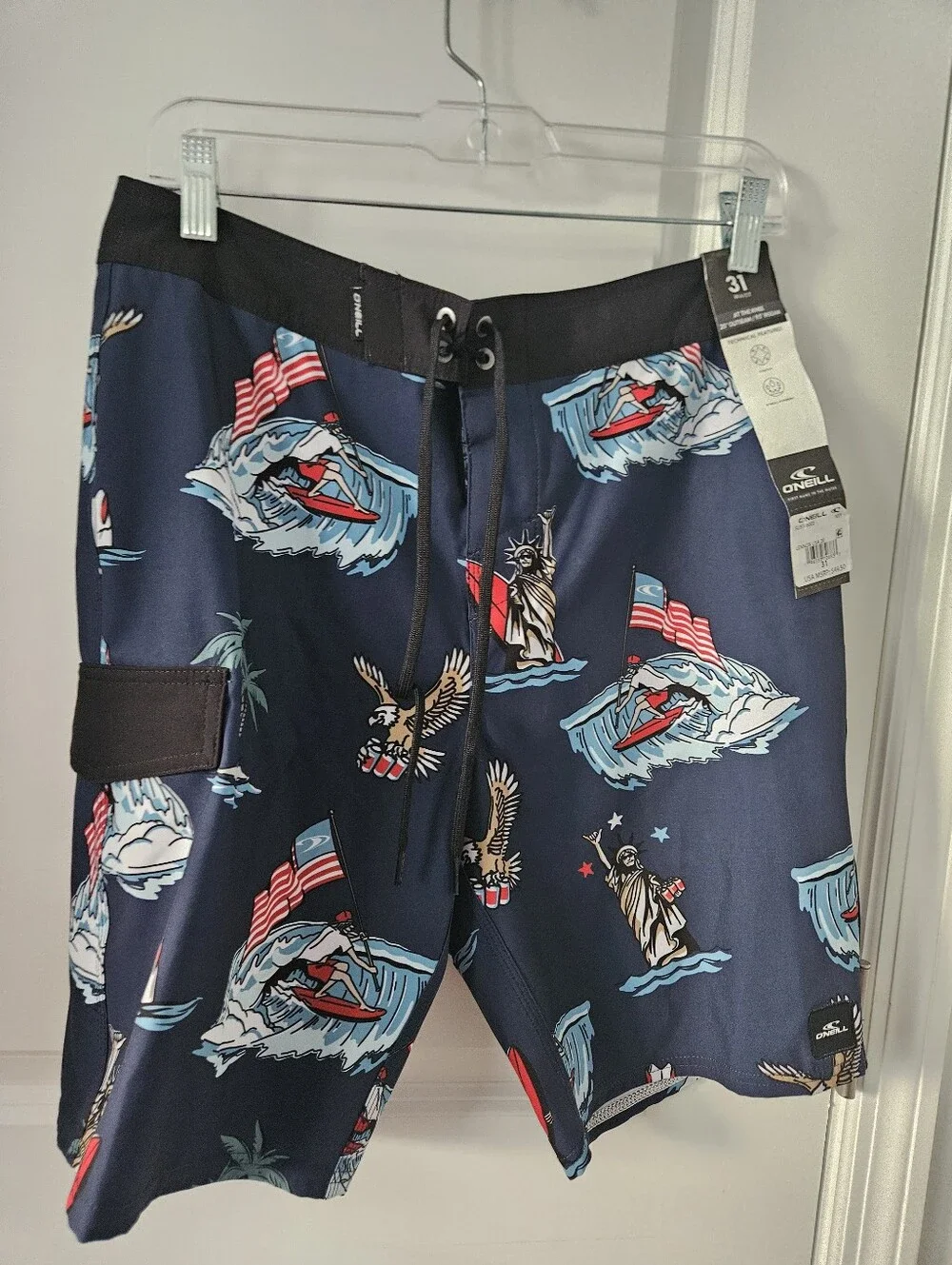 ONeill nwt neill
